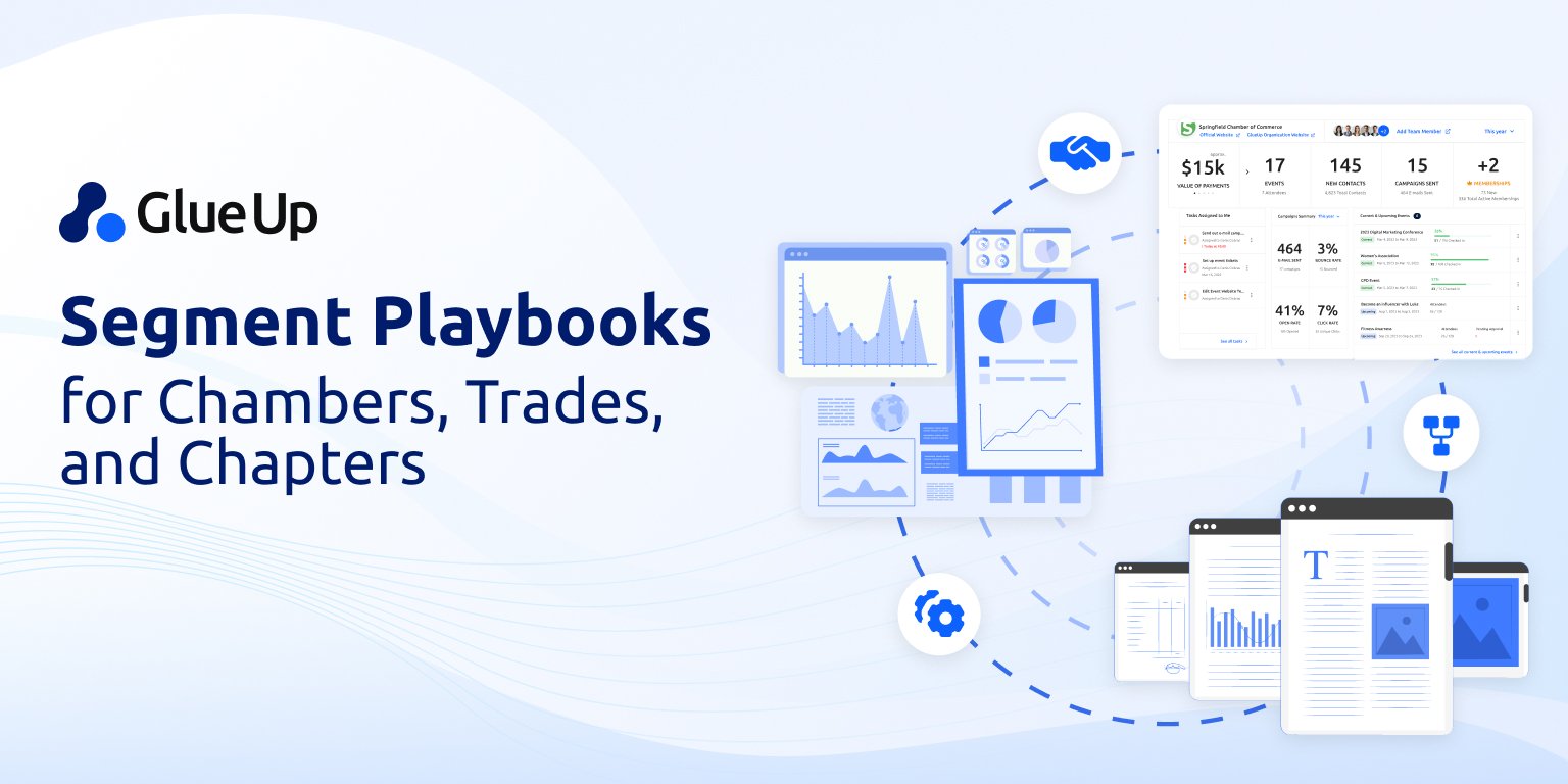 Member Segmentation Playbook for Chambers 