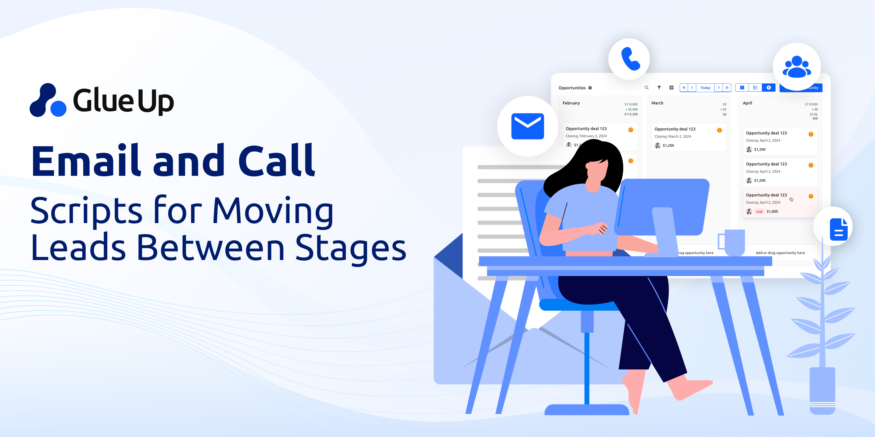 Call and Email Scripts for Funnel Progress in 2026