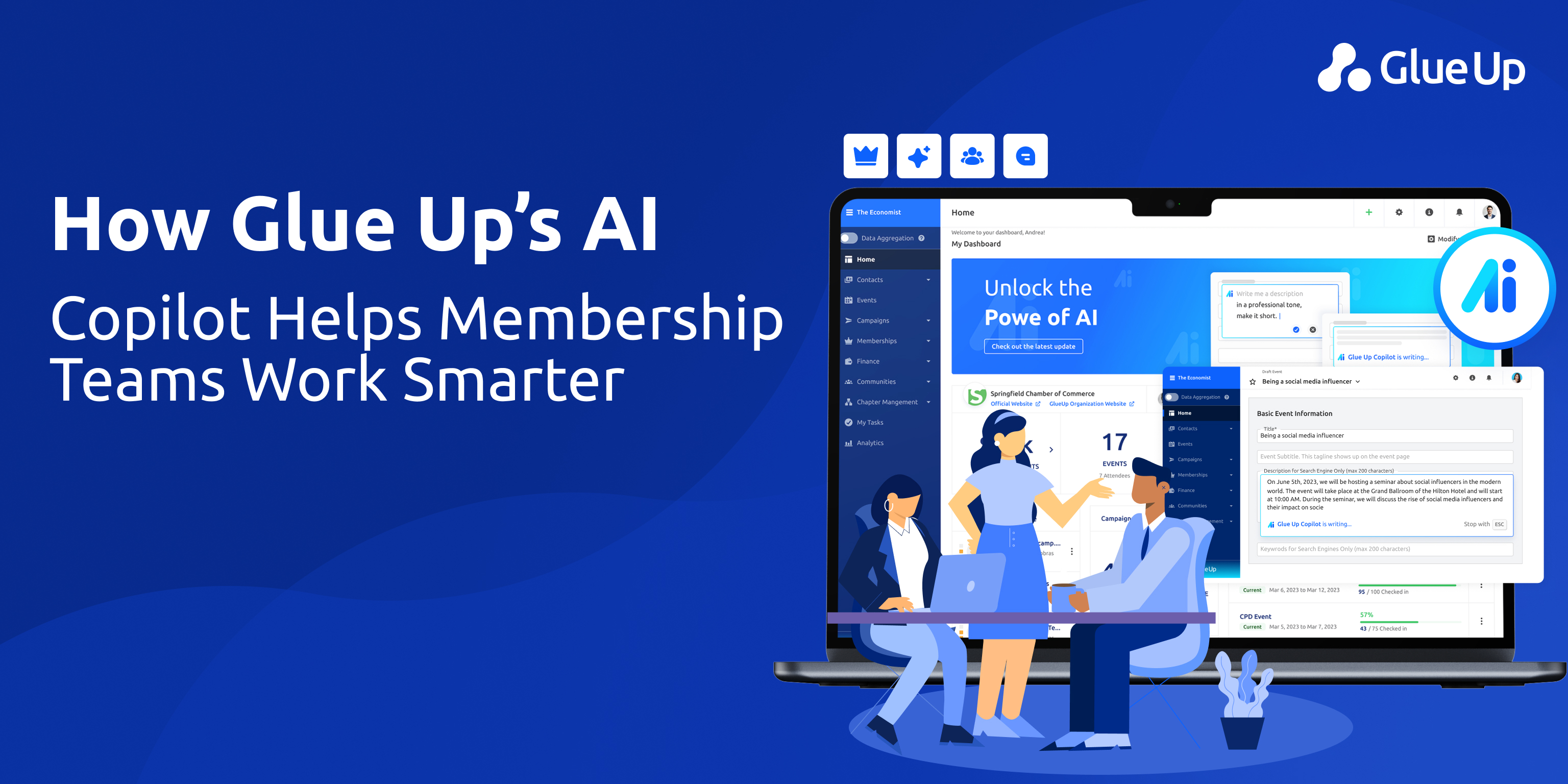 AI Copilot Use Cases for Membership Teams in 2026