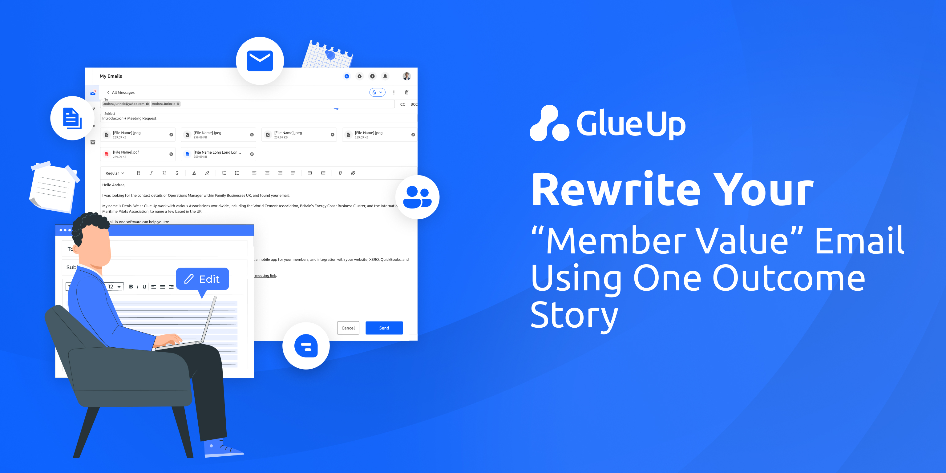 Membership Value Email Marketing in 2026