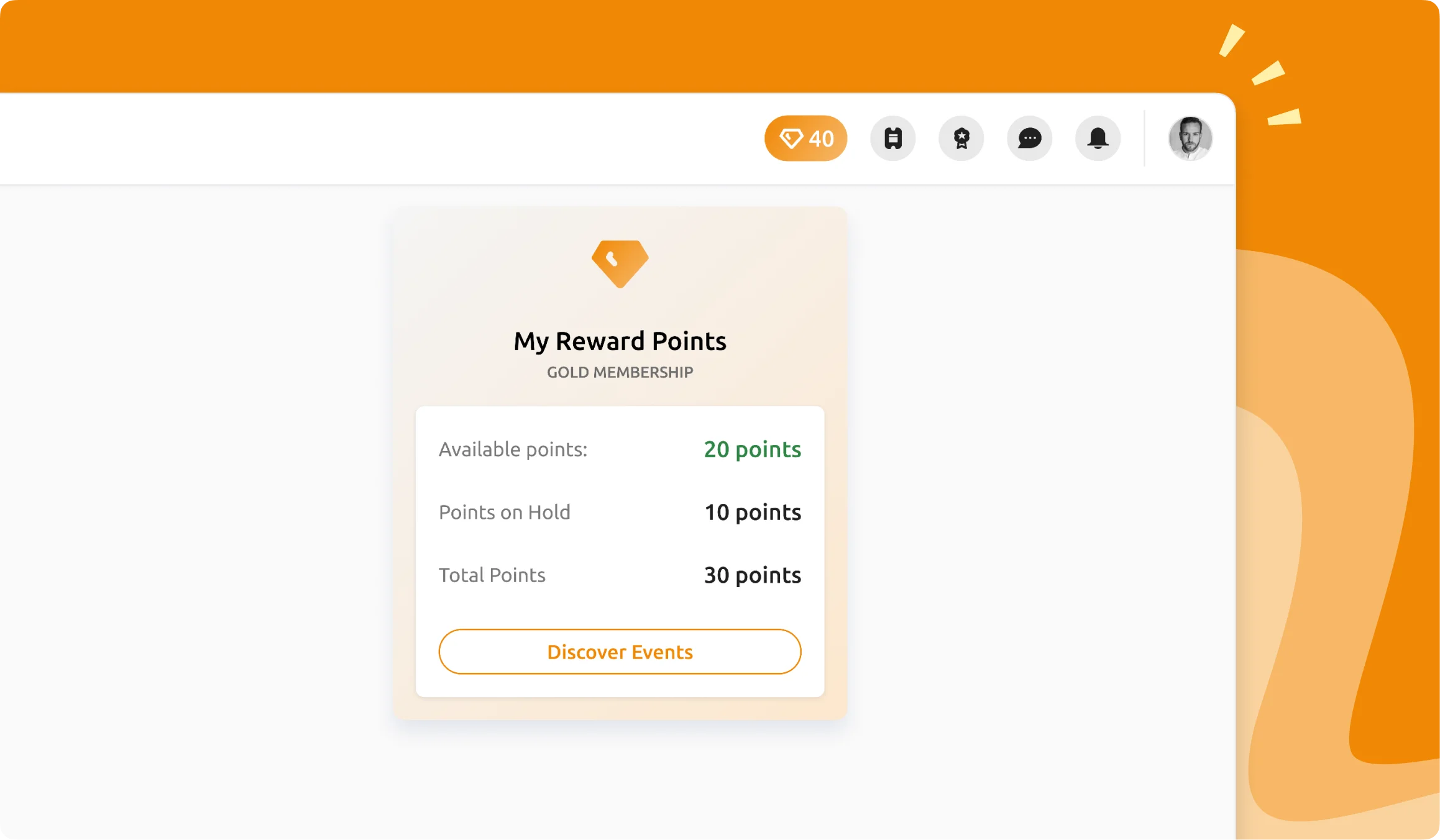 Member Self-Service in My Glue