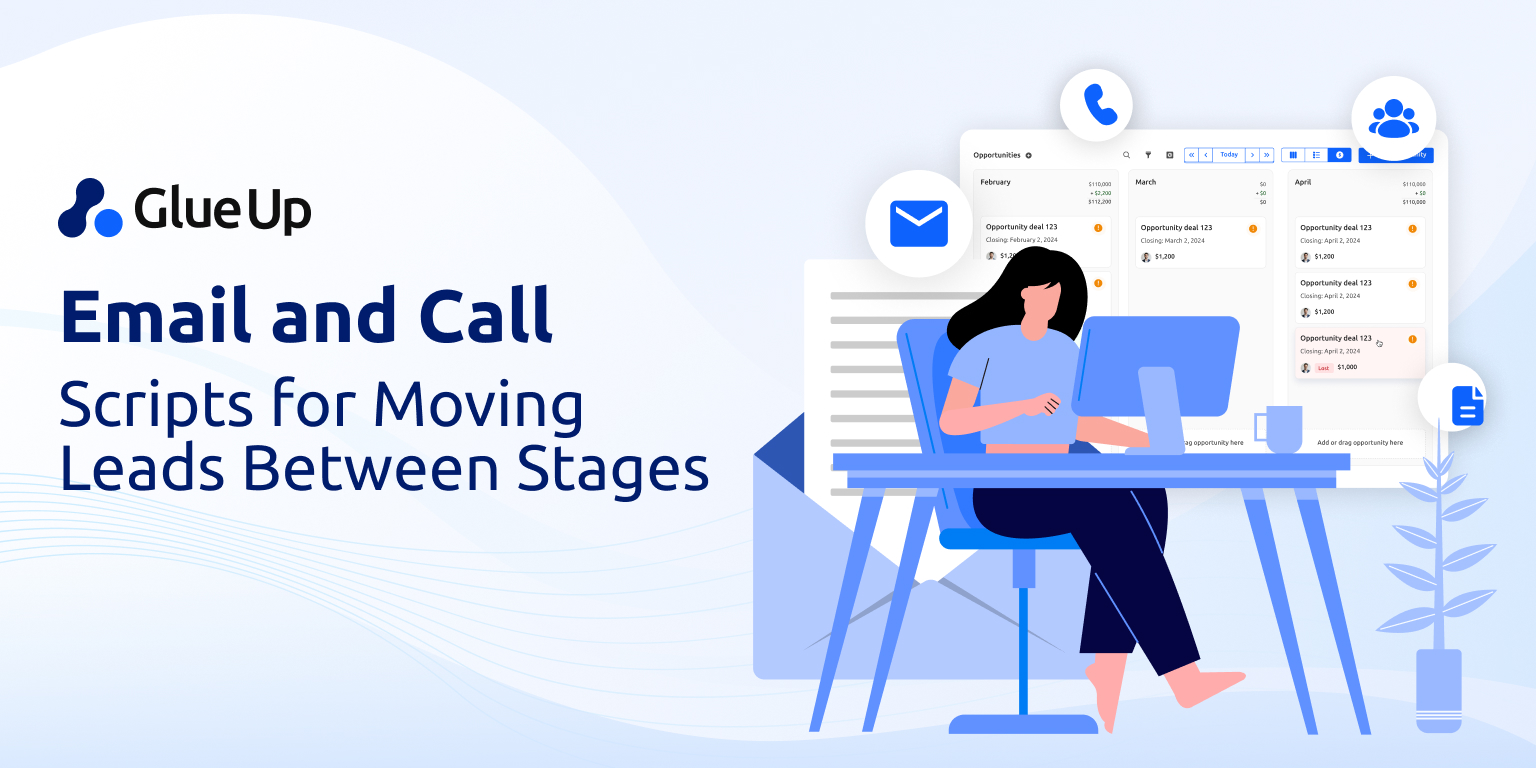 Call and Email Scripts for Funnel Progress in 2026