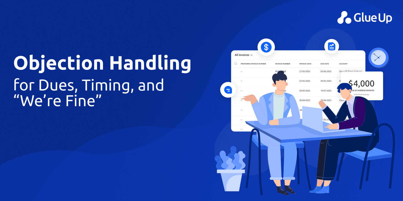 Objection Handling for Membership Sales in 2026