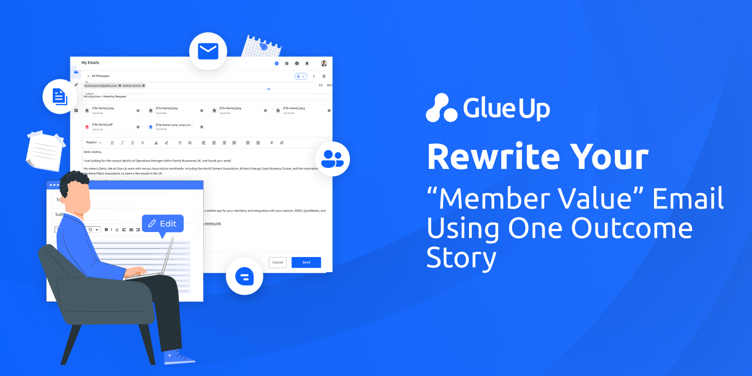 Membership Value Email Marketing in 2026