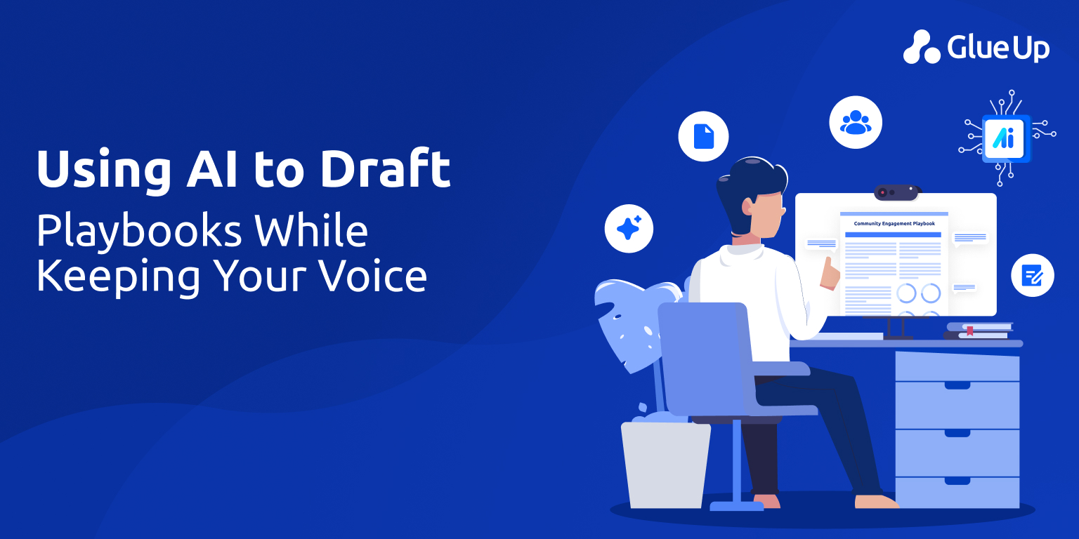 AI Sales Content for Associations and Memberships