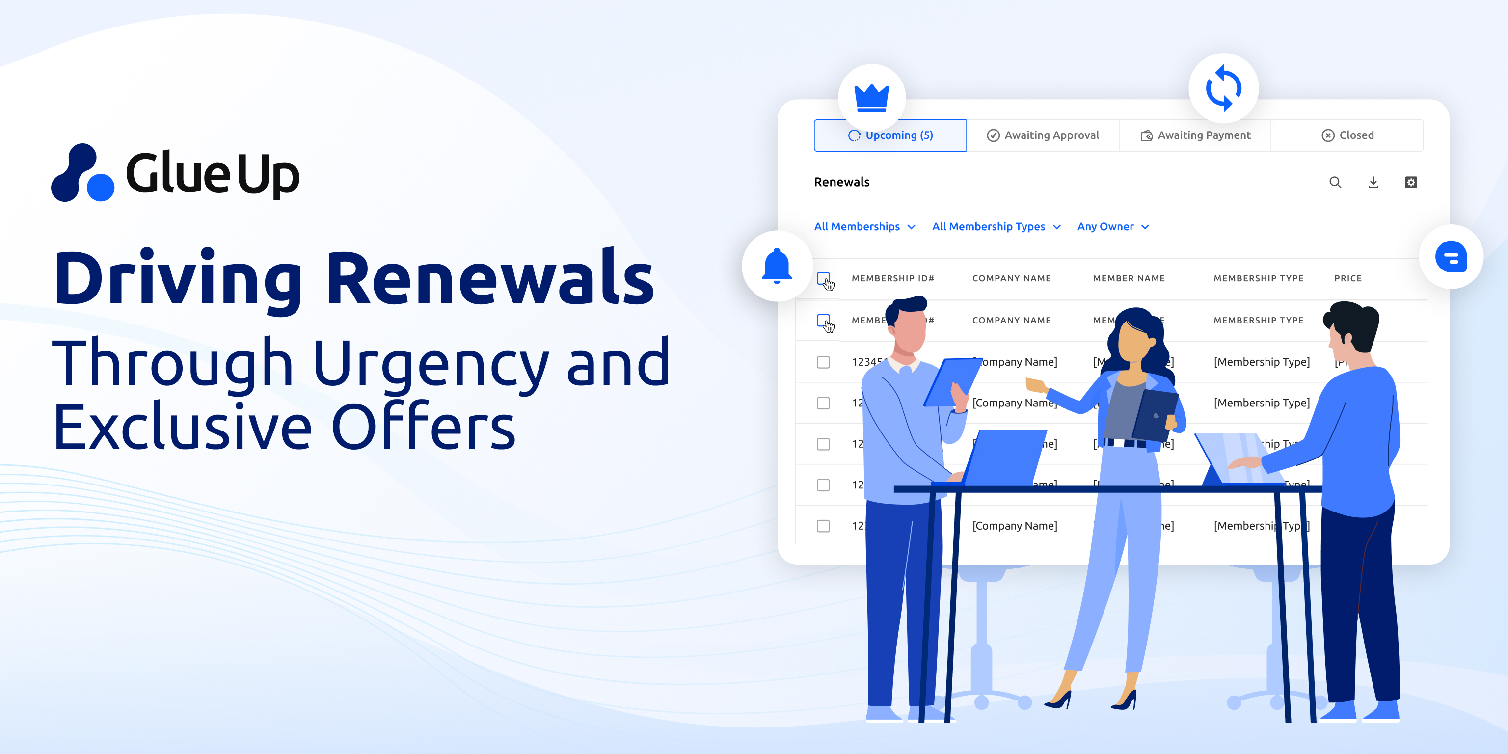 Urgency Marketing: Drive Membership Renewals Fast