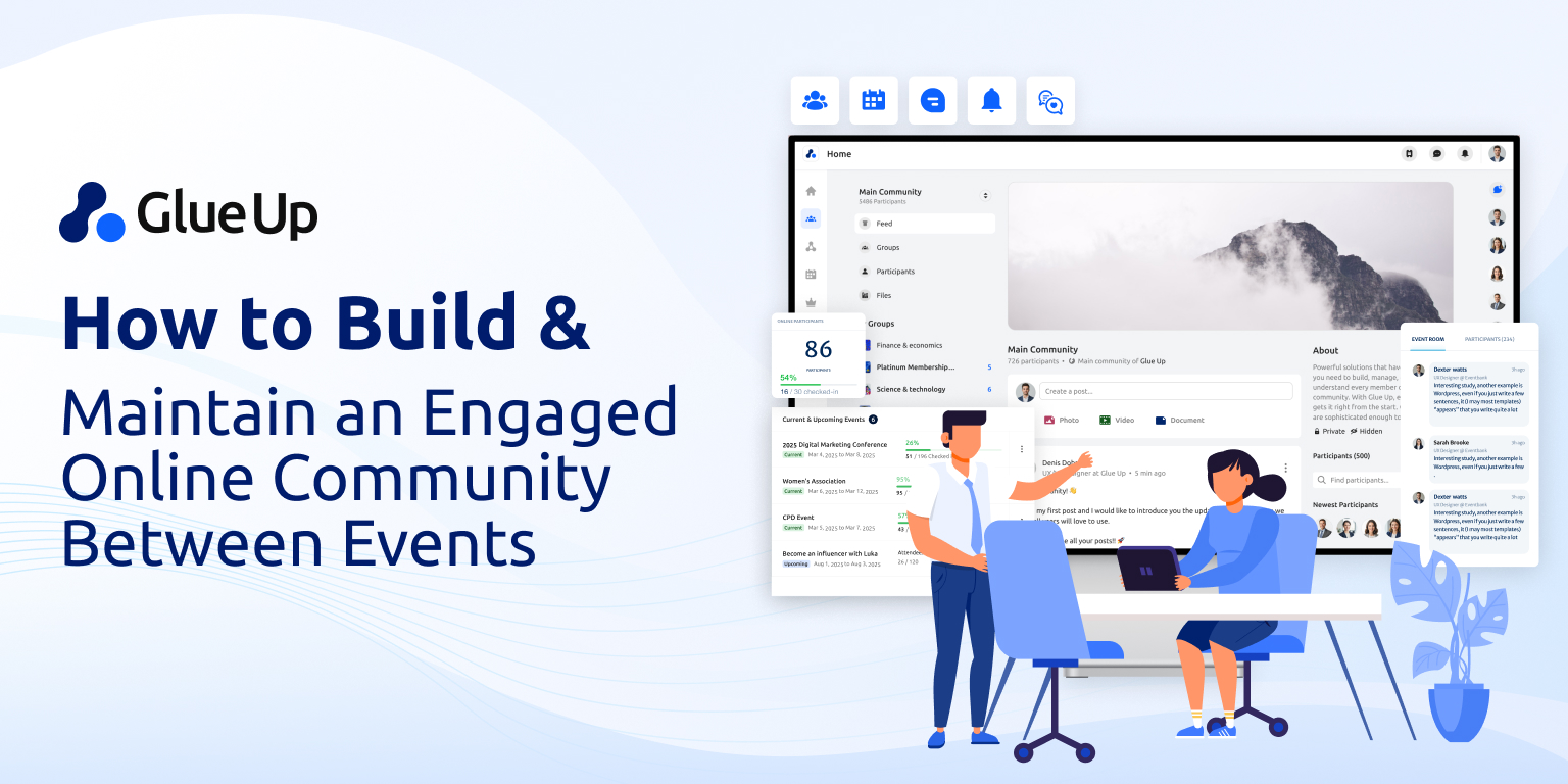 How to Build an Engaged Online Community in 2026
