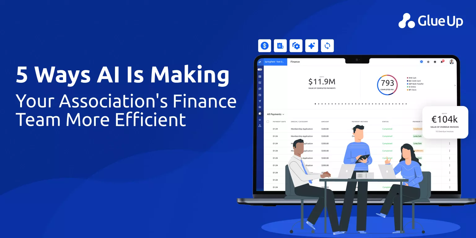 How Automation Improves Financial Planning