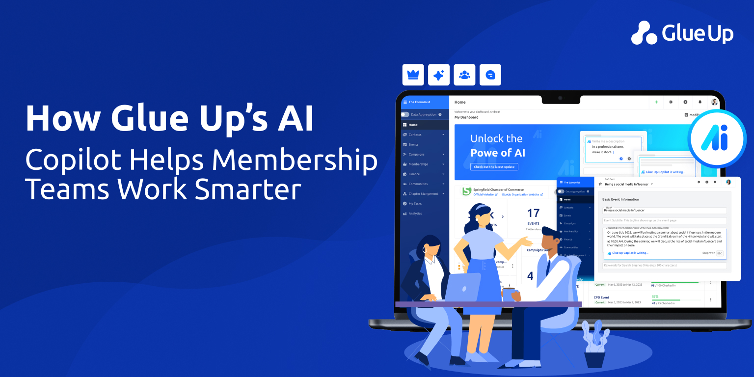 AI Copilot Use Cases for Membership Teams in 2026