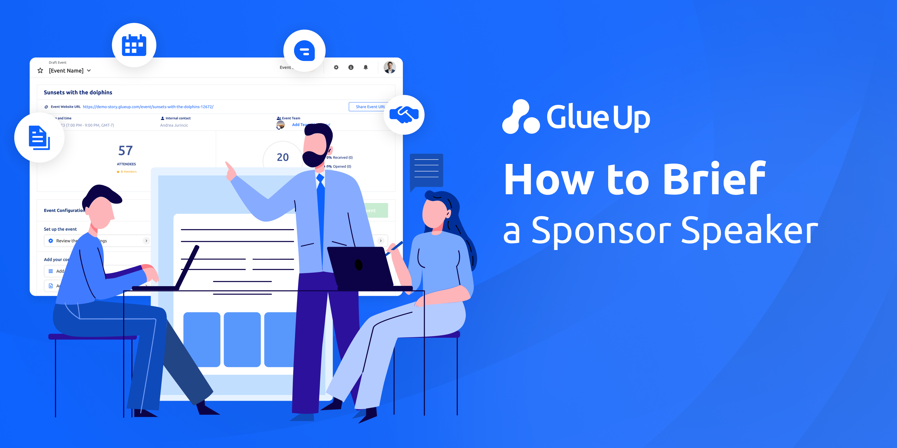 Association Sponsor Brief: Trust, ROI & Alignment