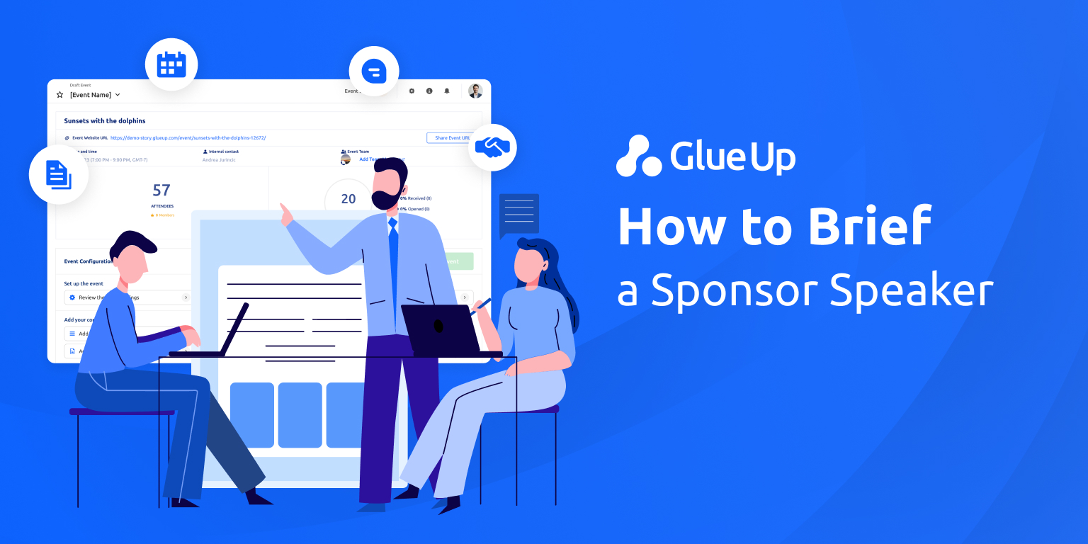 Association Sponsor Brief: Trust, ROI & Alignment