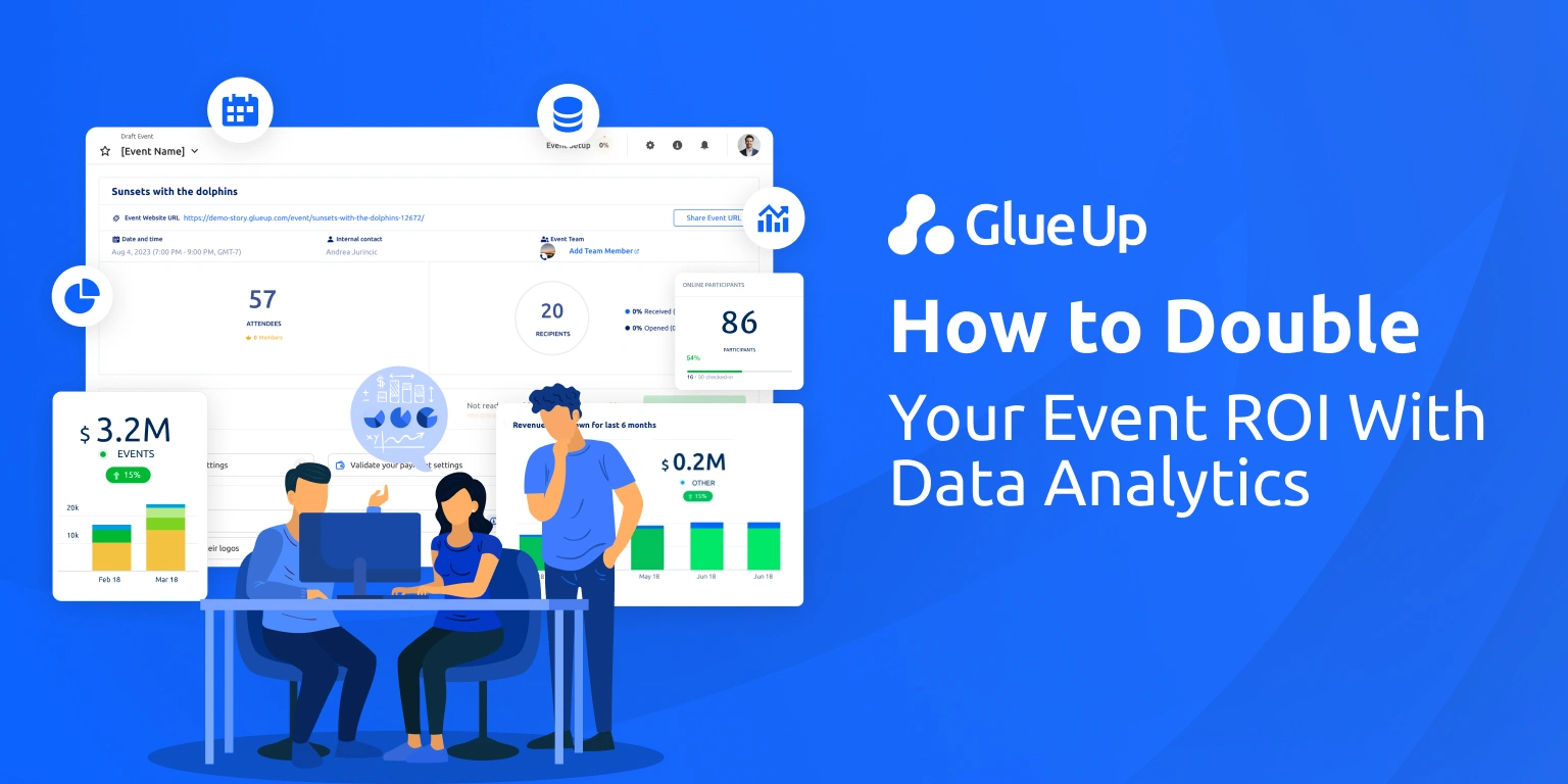 AI Software for Boosting Event ROI