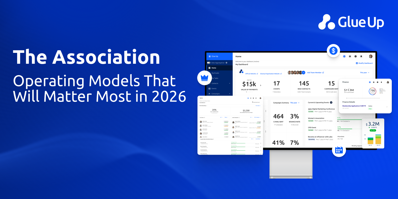 Operating Models: Association Management Companies