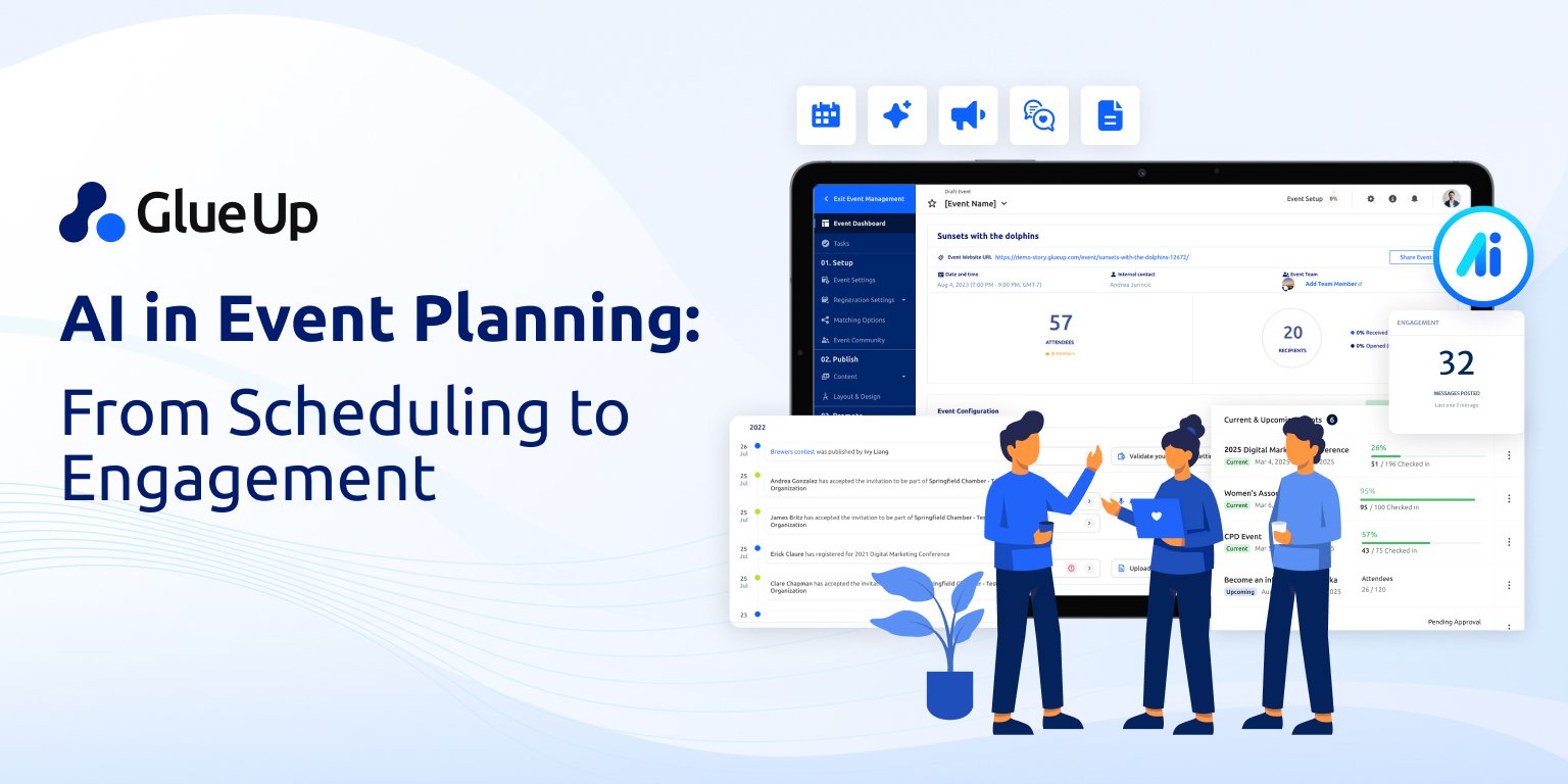 2026 AI in Event Planning: Engagement & Analytics