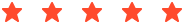 rating stars rating stars