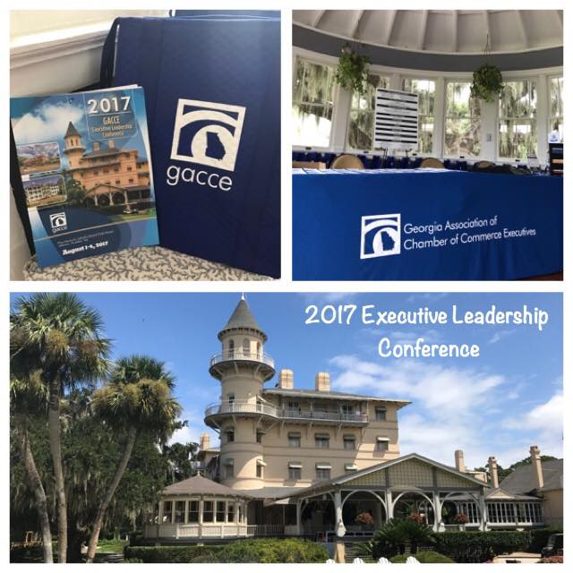 GACCE Conference
