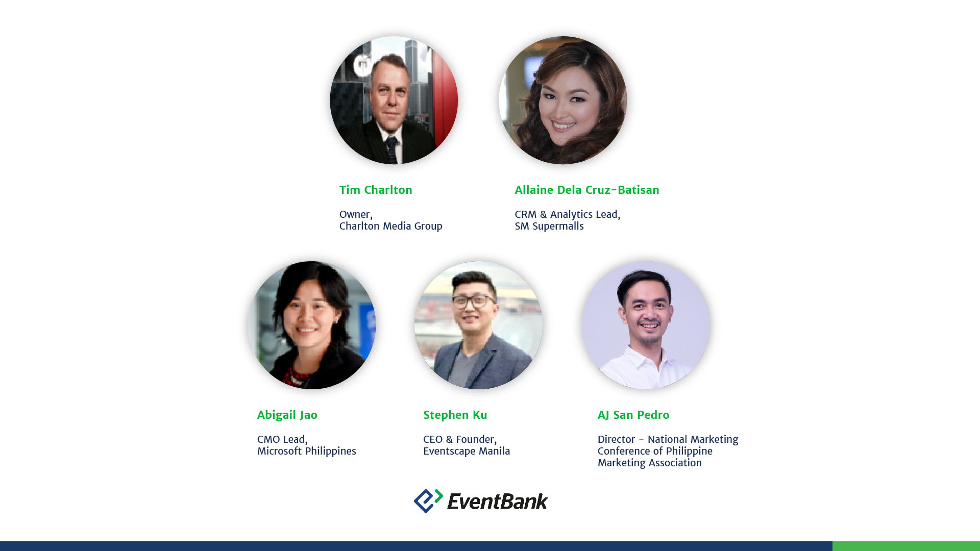 Data-Driven Marketing & Events Manila (Photos & Recap)