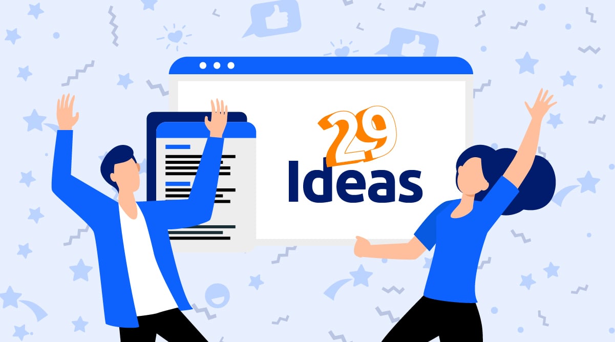 29ideas