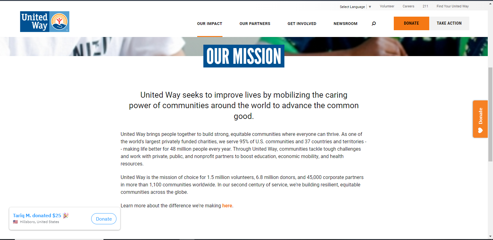 United Way