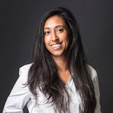 Lic. Nadia Singh, Events and Digital Manager