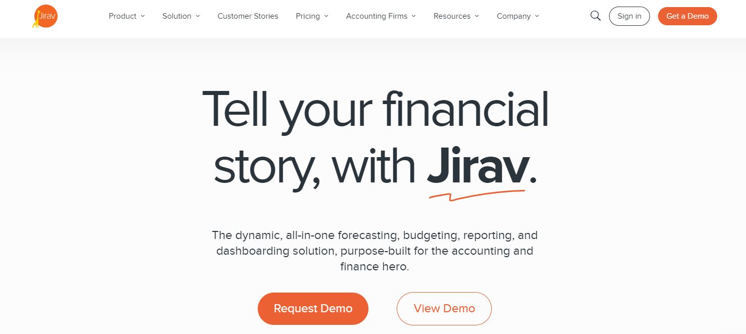 jirav