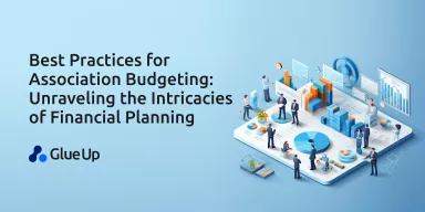 Association Budgeting: Best Practices for Financial Planning