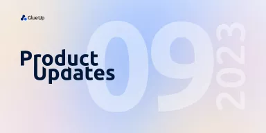 Chapter and event management updates in September: We focused on updating our chapter management features and event management solution in September Chapter and event management updates in September: We focused on updating our chapter management features and event management solution in September
