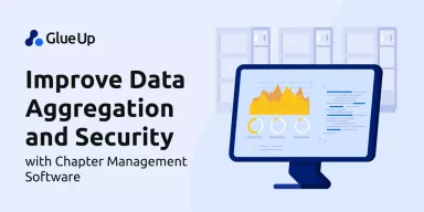 Improve Data Aggregation and Security with Chapter Management Software