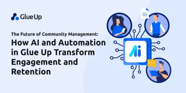 The Future of Community Management with AI and Automation The Future of Community Management with AI and Automation
