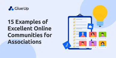 15 Examples of Excellent Online Communities for Associations 15 Examples of Excellent Online Communities for Associations