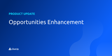 Opportunities Enhancement Opportunities Enhancement