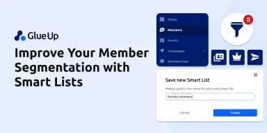 Improve Member Segmentation with Smart Lists Improve Member Segmentation with Smart Lists