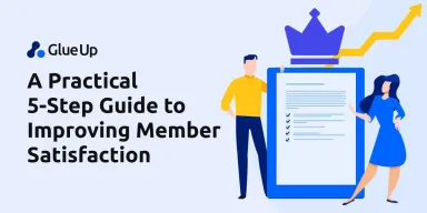 A Practical 5-Step Guide to Improving Member Satisfaction A Practical 5-Step Guide to Improving Member Satisfaction