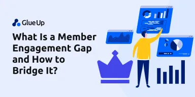What Is a Member Engagement Gap and How to Bridge It? What Is a Member Engagement Gap and How to Bridge It?