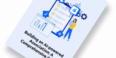 Building an AI-powered Association: A Comprehensive Guide