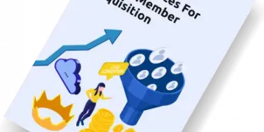 Best Practices For Online Member Acquisition
