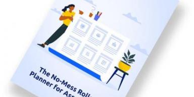 The No-Mess Rollout Planner for Associations