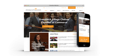 New Service from Glue Up: Get a New Website for Your Chamber in just 4 Days New Service from Glue Up: Get a New Website for Your Chamber in just 4 Days