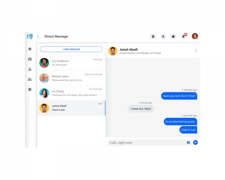 Enable Your Community to Thrive