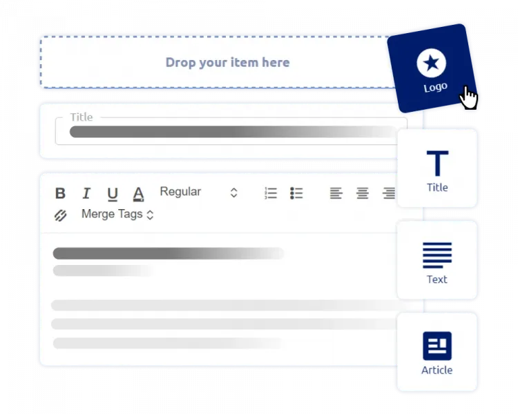 Create Different Surveys
