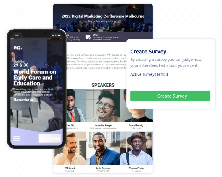 Create an engaging learning experience