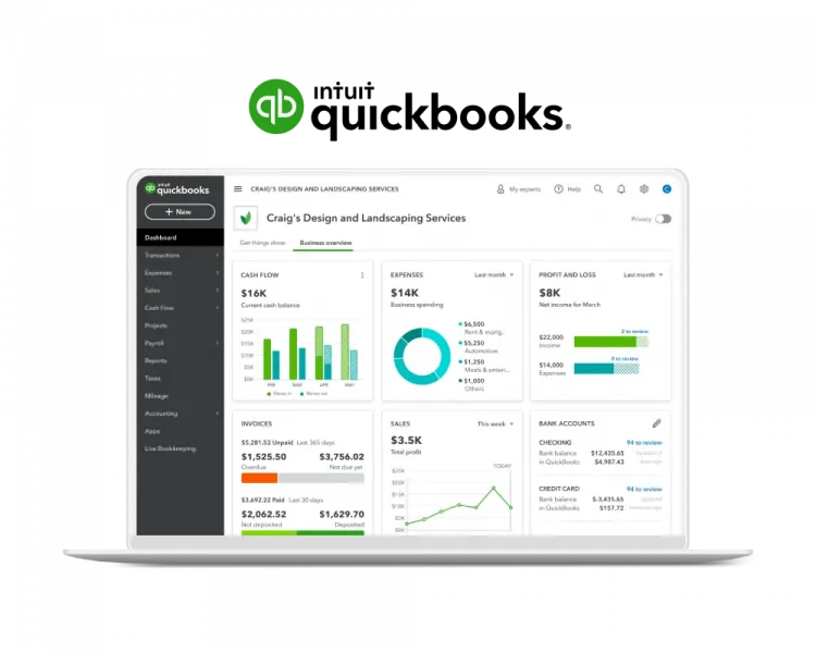 QuickBooks