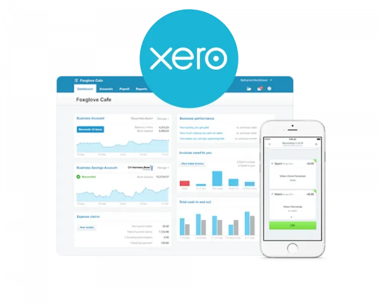 Xero