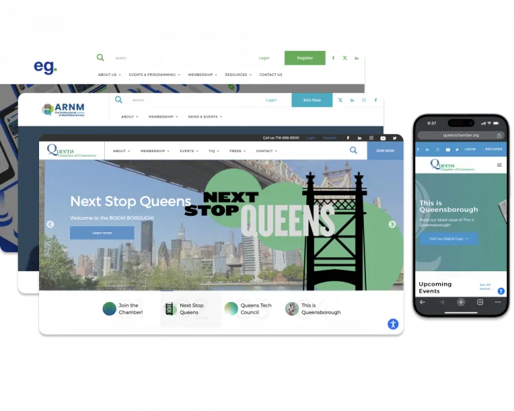 Website Project Delivery on Time and Within Budget