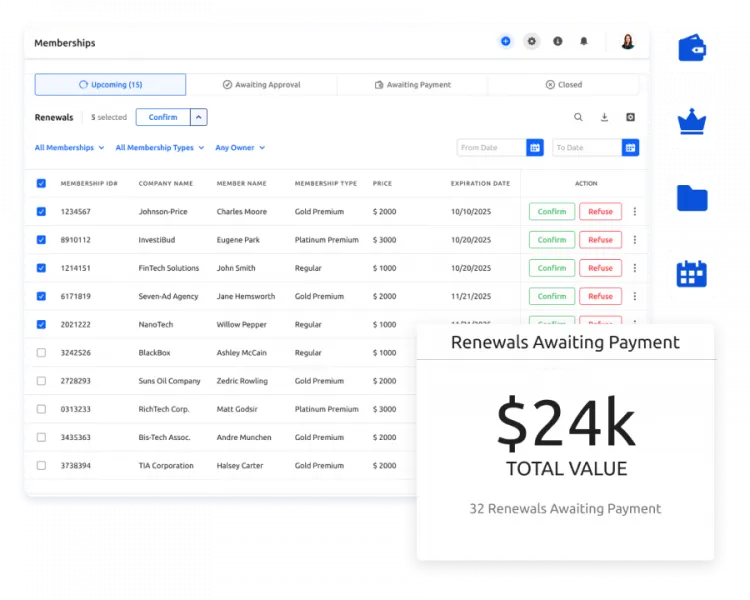 Make the Most of Your Financial Data