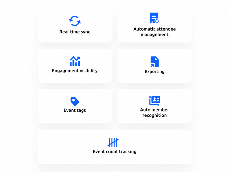 Key Features & Benefits