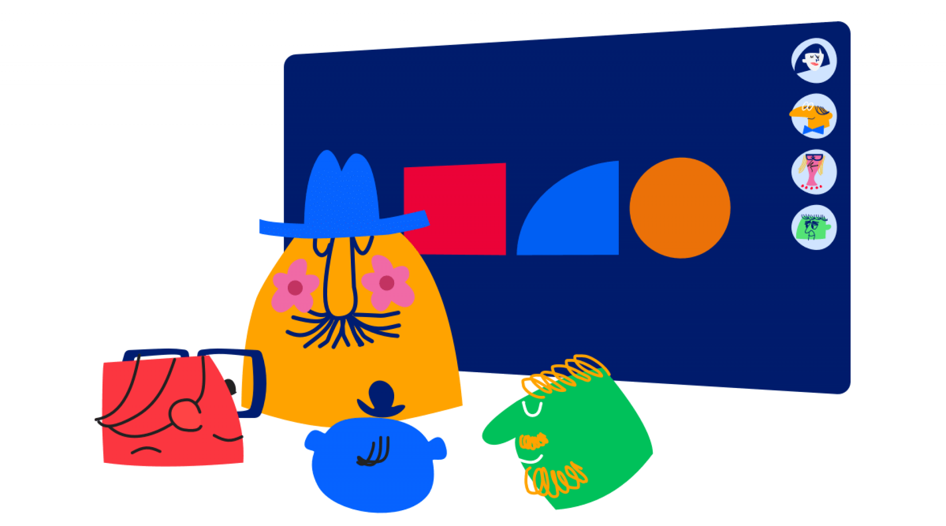 7 Tips to Managing Your Community Through Digital 7 Tips to Managing Your Community Through Digital